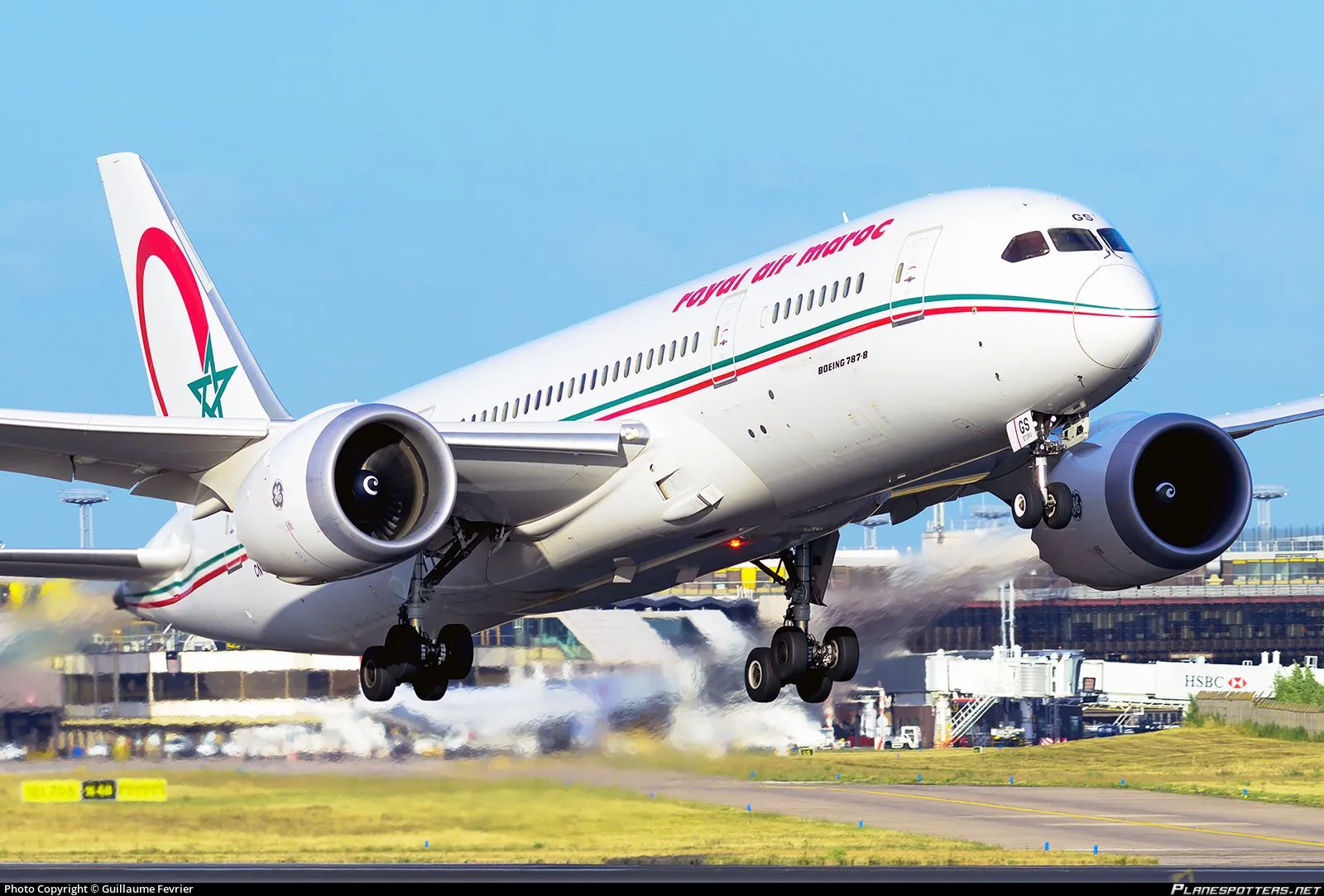 Royal Air Maroc Launches Historic Direct Flight from Casablanca to Los Angeles