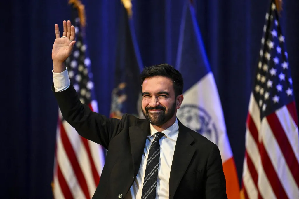 New York's Mayor Predicts Morocco Will Face France in World Cup 2026 Final