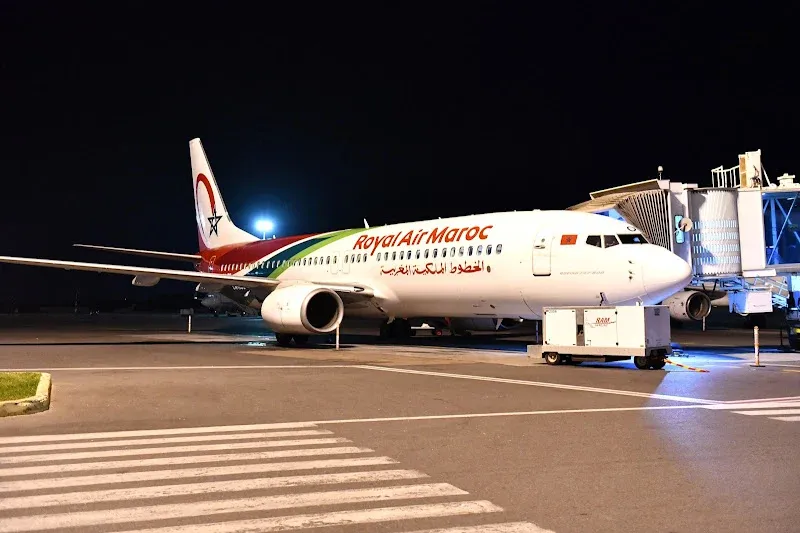 Royal Air Maroc Launches Direct Flights from Casablanca to Los Angeles