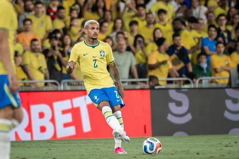 Brazil Faces Setback Ahead of Morocco Showdown