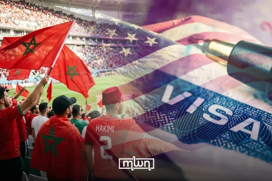 Frustration Grows Among Moroccan Fans Over US Visa Denials Ahead of World Cup 2026