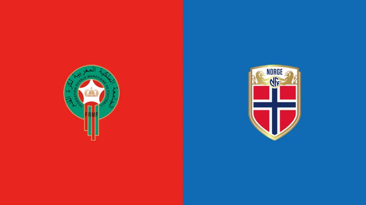 How to Watch the Friendly Match Between Morocco and Norway in 2026: Channels and Streaming Options