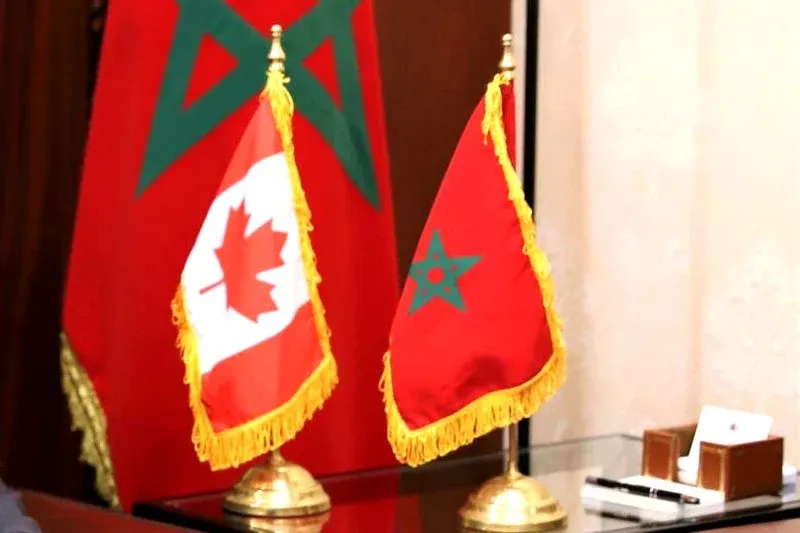 Canada and Morocco: Strengthening Security Cooperation Amid New Diplomatic Ties