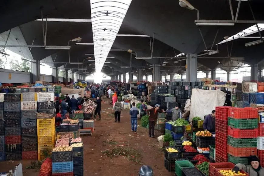 Marrakech Court Delivers Verdicts in Major Wholesale Market Mismanagement Case