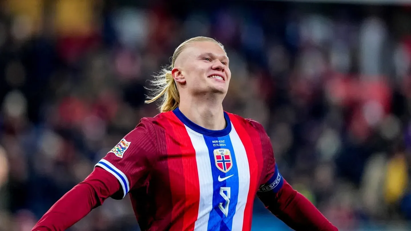 Morocco vs. Norway: A Friendly Showdown Ahead of the 2026 World Cup