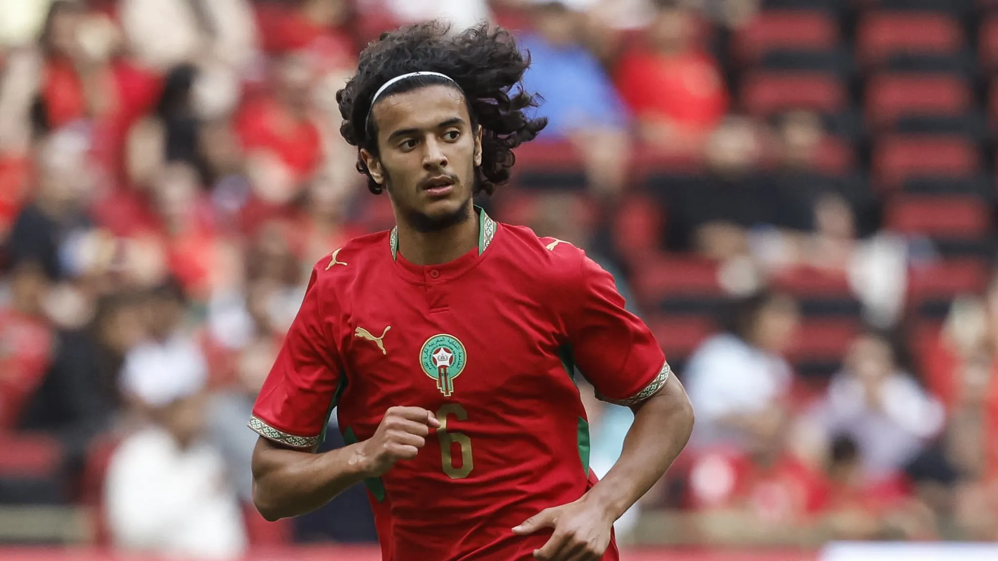 Live Coverage of Morocco vs Norway: A Key Friendly Match Ahead of the 2026 World Cup