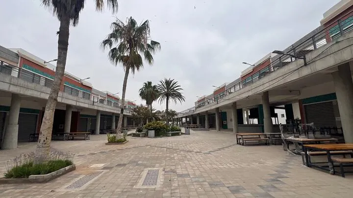 Agadir's Bab Al Marsa Complex Set to Welcome First Guests