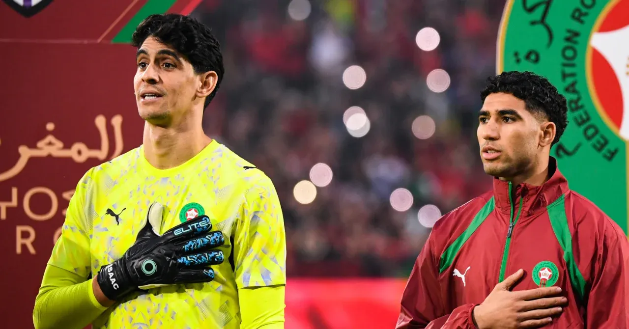 Morocco vs Norway: Where to Watch the Match Live