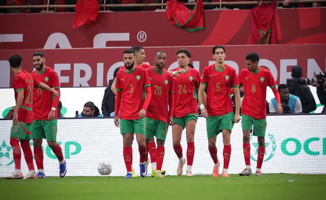 Morocco vs. Norway: Key Details for Today's Friendly Match Ahead of the 2026 World Cup