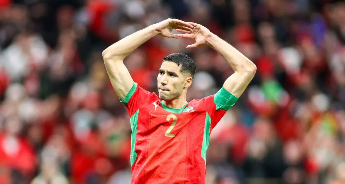 When and Where to Watch the Morocco vs Norway Match: A Comprehensive Guide