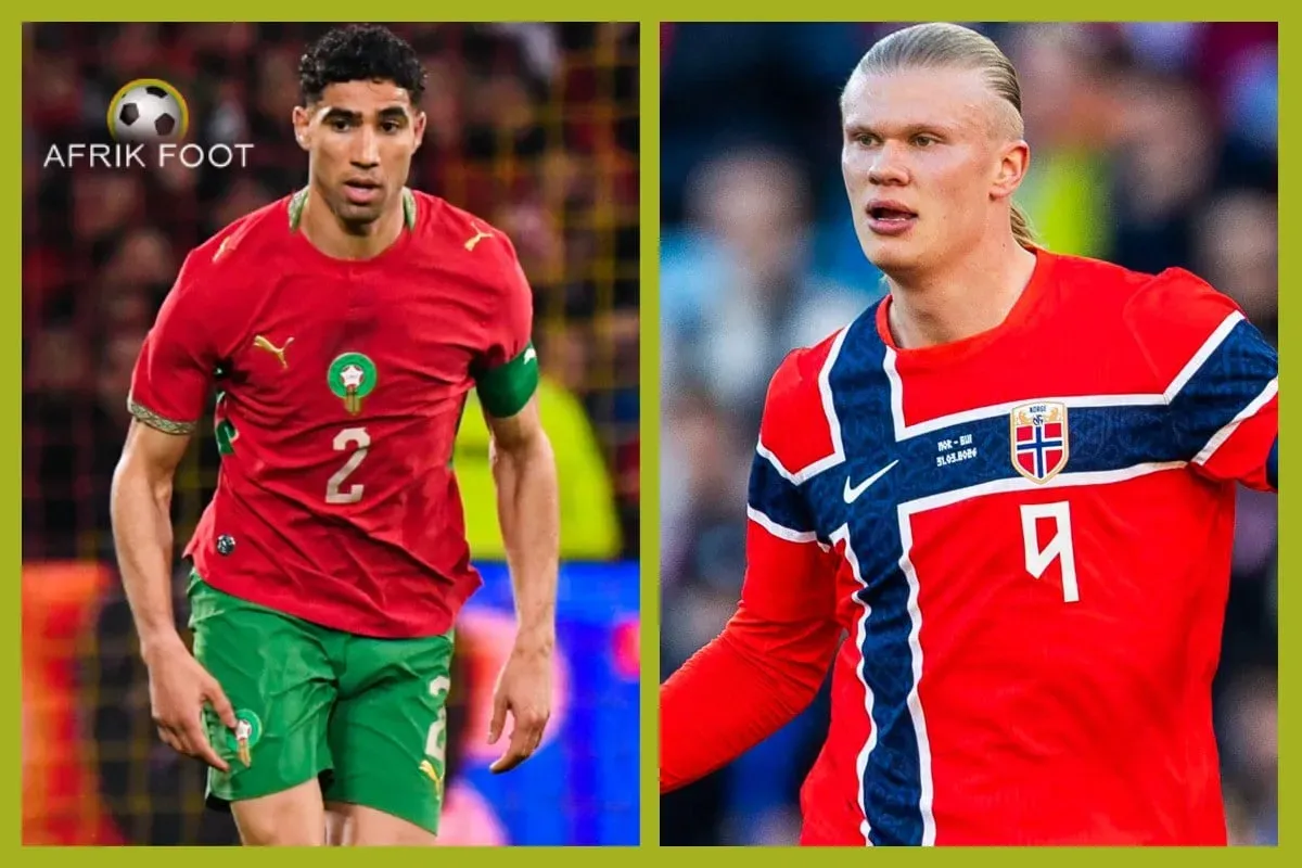 Morocco Faces Norway in Final Preparatory Match Ahead of World Cup 2026