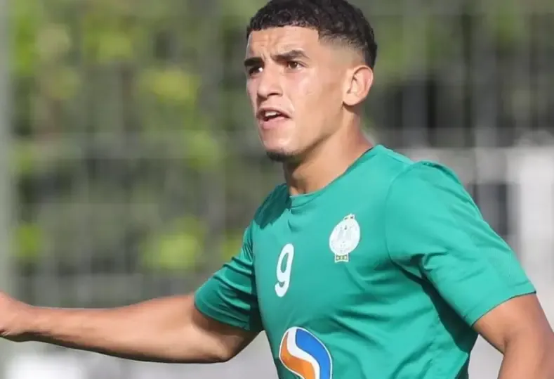 Decisive Response from Fes Morocco Regarding Sufyan Benjdid's Departure Rumors