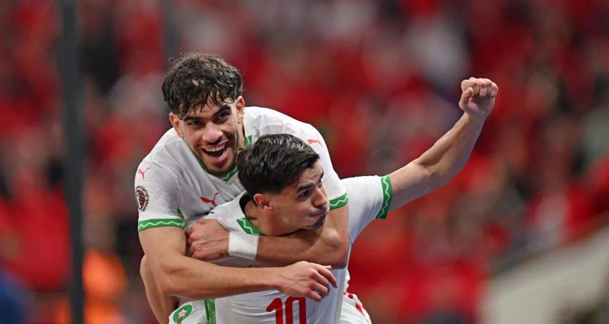 Morocco Faces Injury Concerns Ahead of World Cup Opener Against Brazil