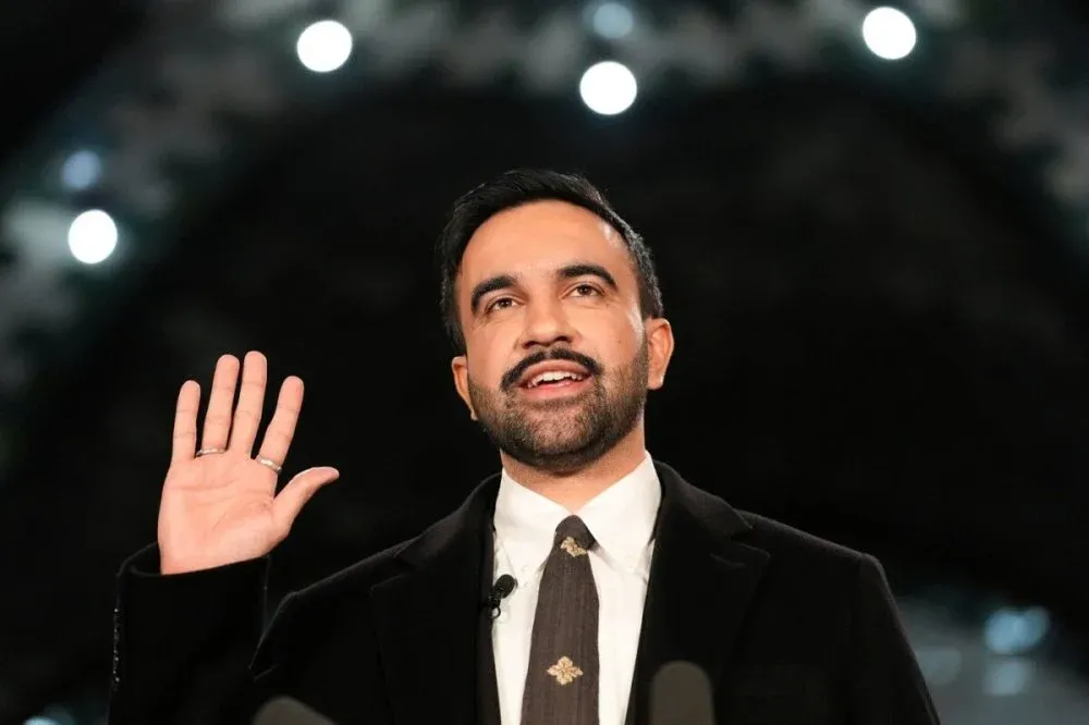 New York Mayor Predicts Morocco as 2026 World Cup Champion