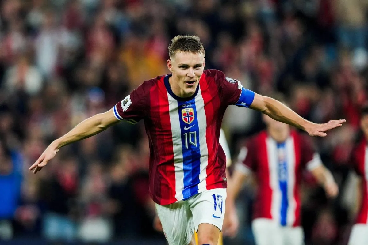 Norway and Morocco Draw in Friendly Match Ahead of World Cup Showdown
