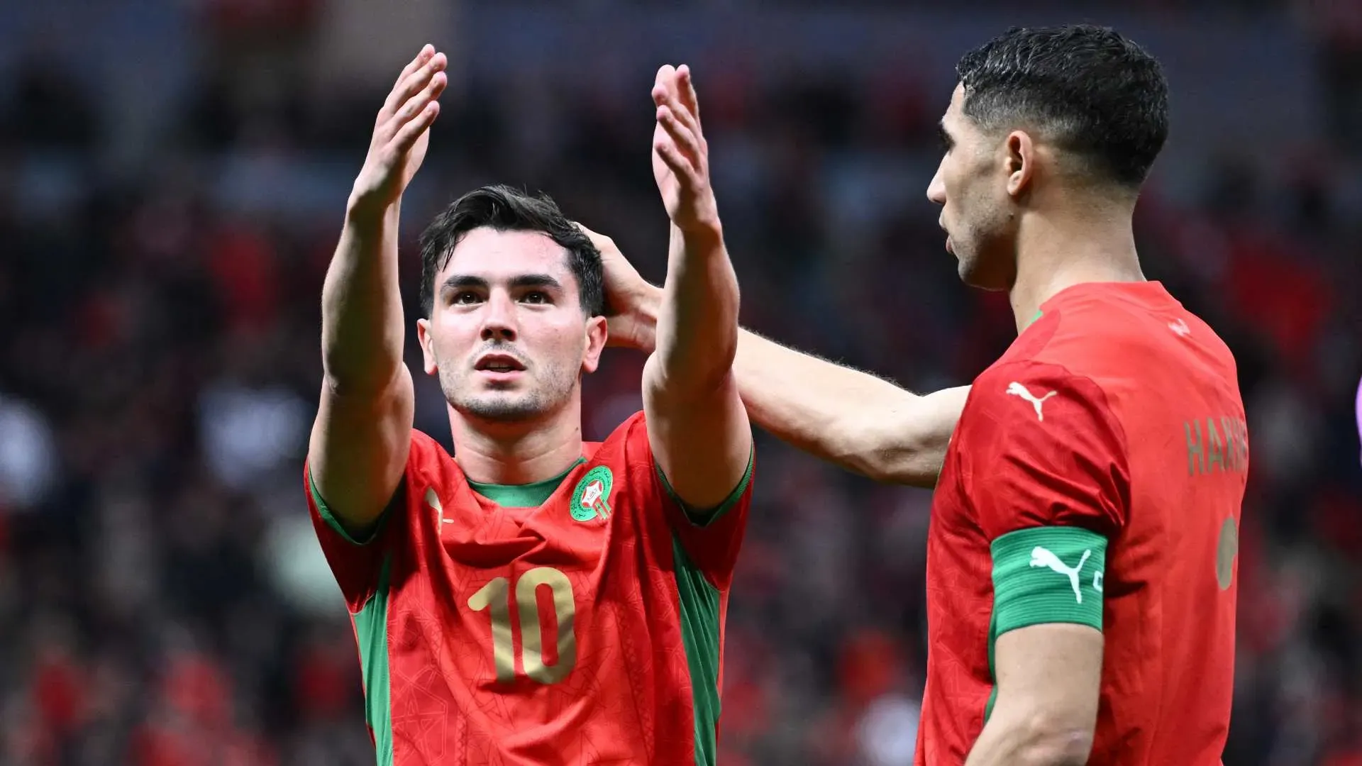 Norway Secures Draw Against Morocco Amid Injury Concerns for Atlas Lions
