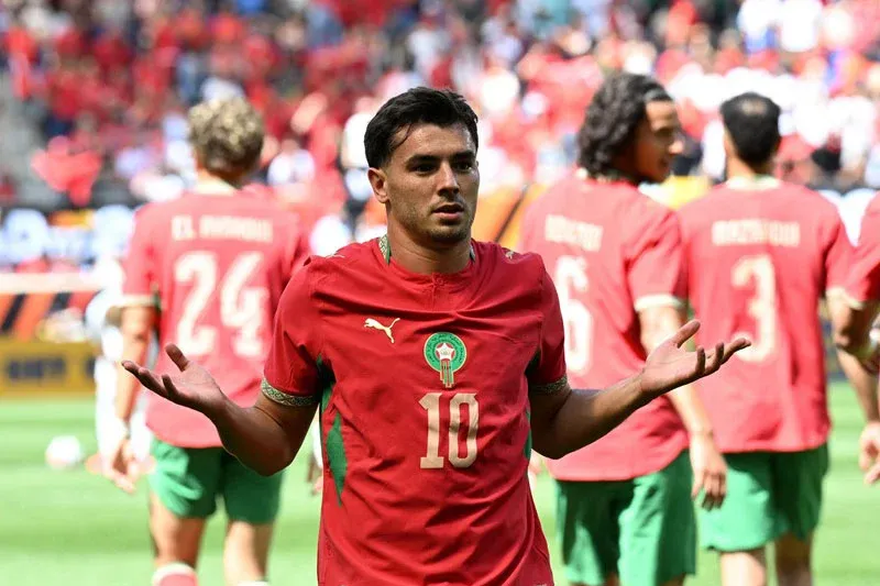 Morocco Draws with Norway in Final Preparatory Match Ahead of World Cup