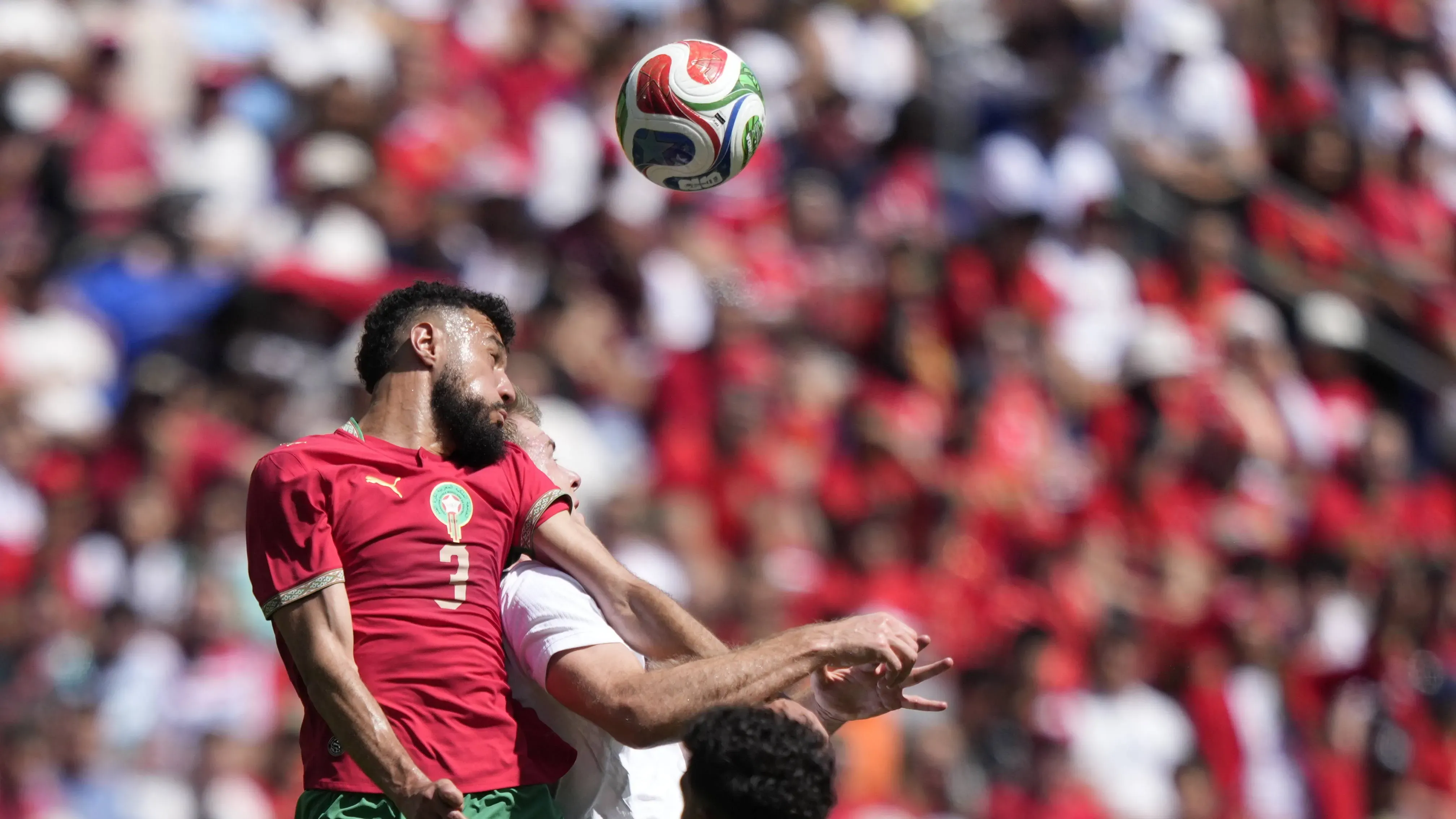 Injury Concerns for Morocco's Squad Following Draw Against Norway
