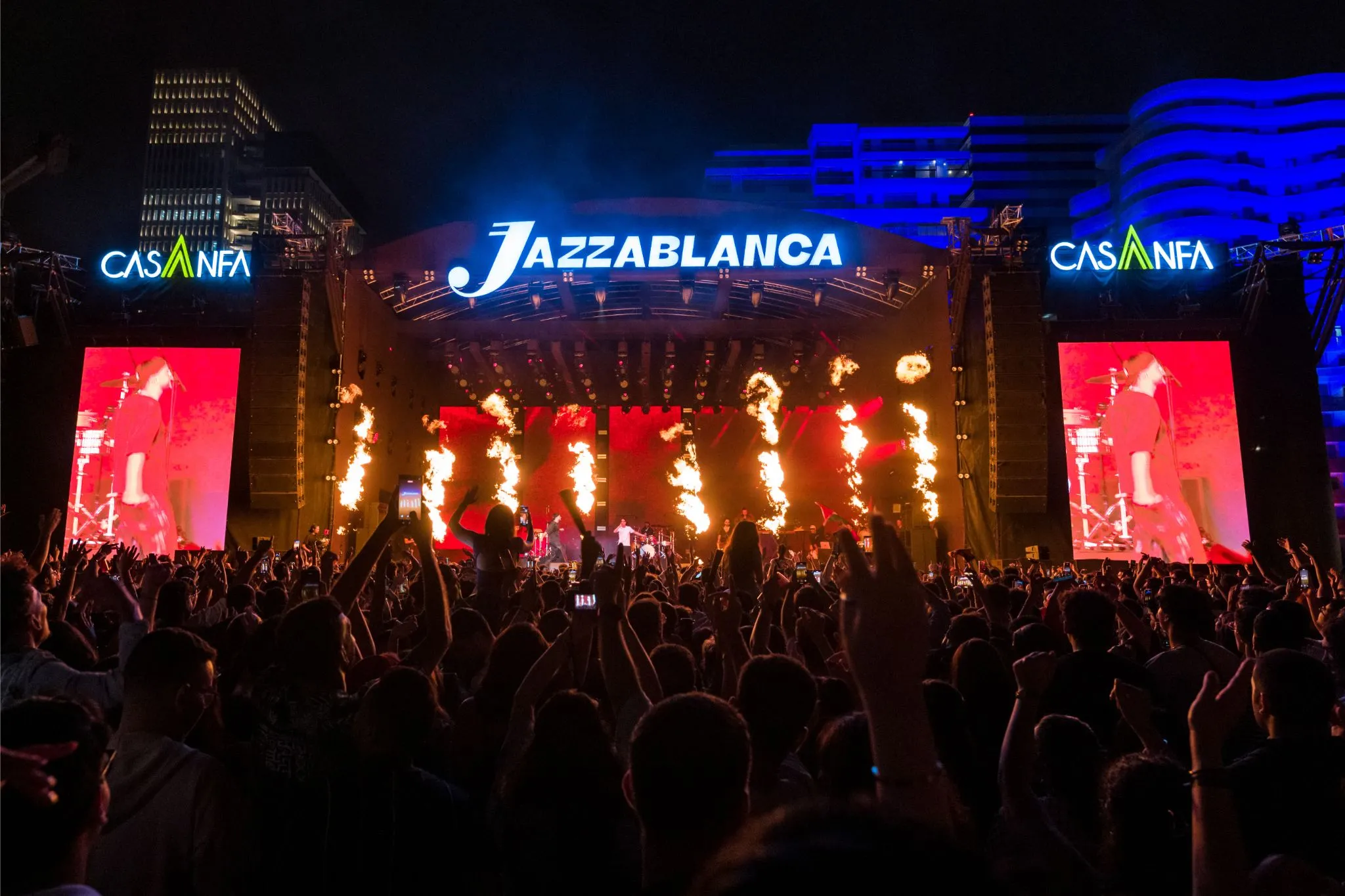 A Comprehensive Guide to Festivals in Morocco: Summer 2026 Schedule and Highlights