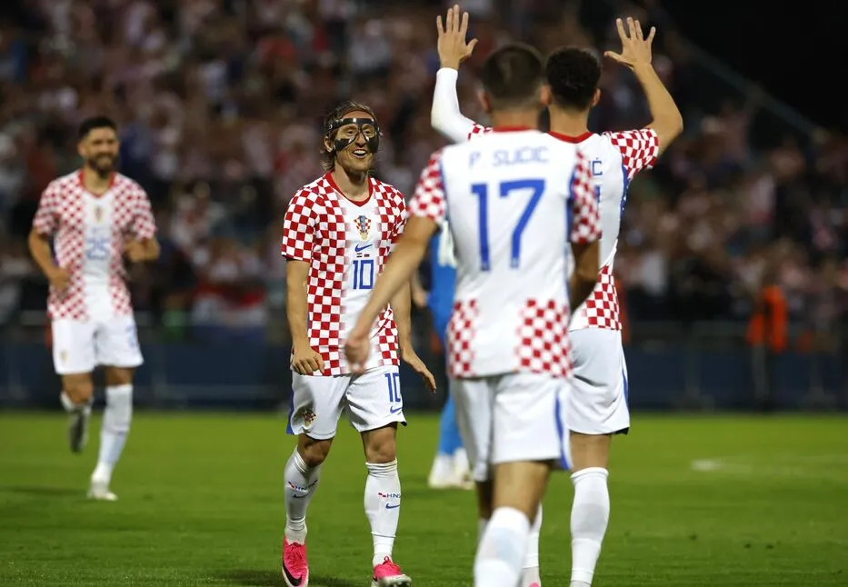 Exciting International Friendlies Precede World Cup Kickoff