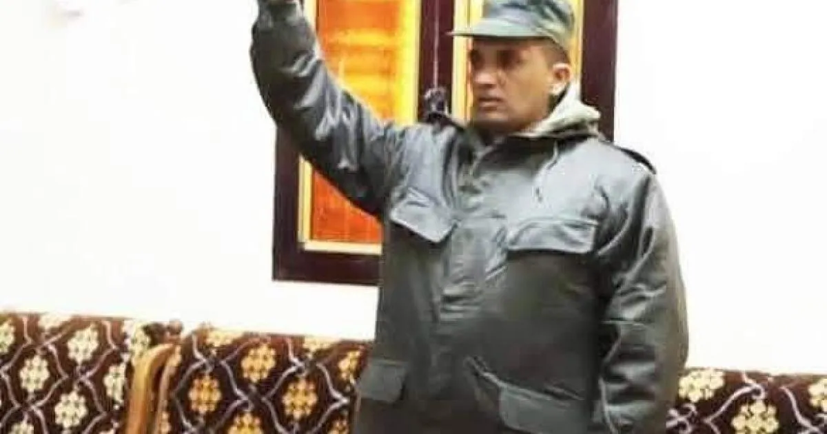 Tribute to Lehbib Mohamed Abdelaziz: A Committed Leader and Martyr
