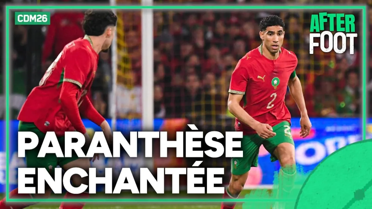 Morocco's Aspirations for the World Cup: Aiming for the Quarter-Finals