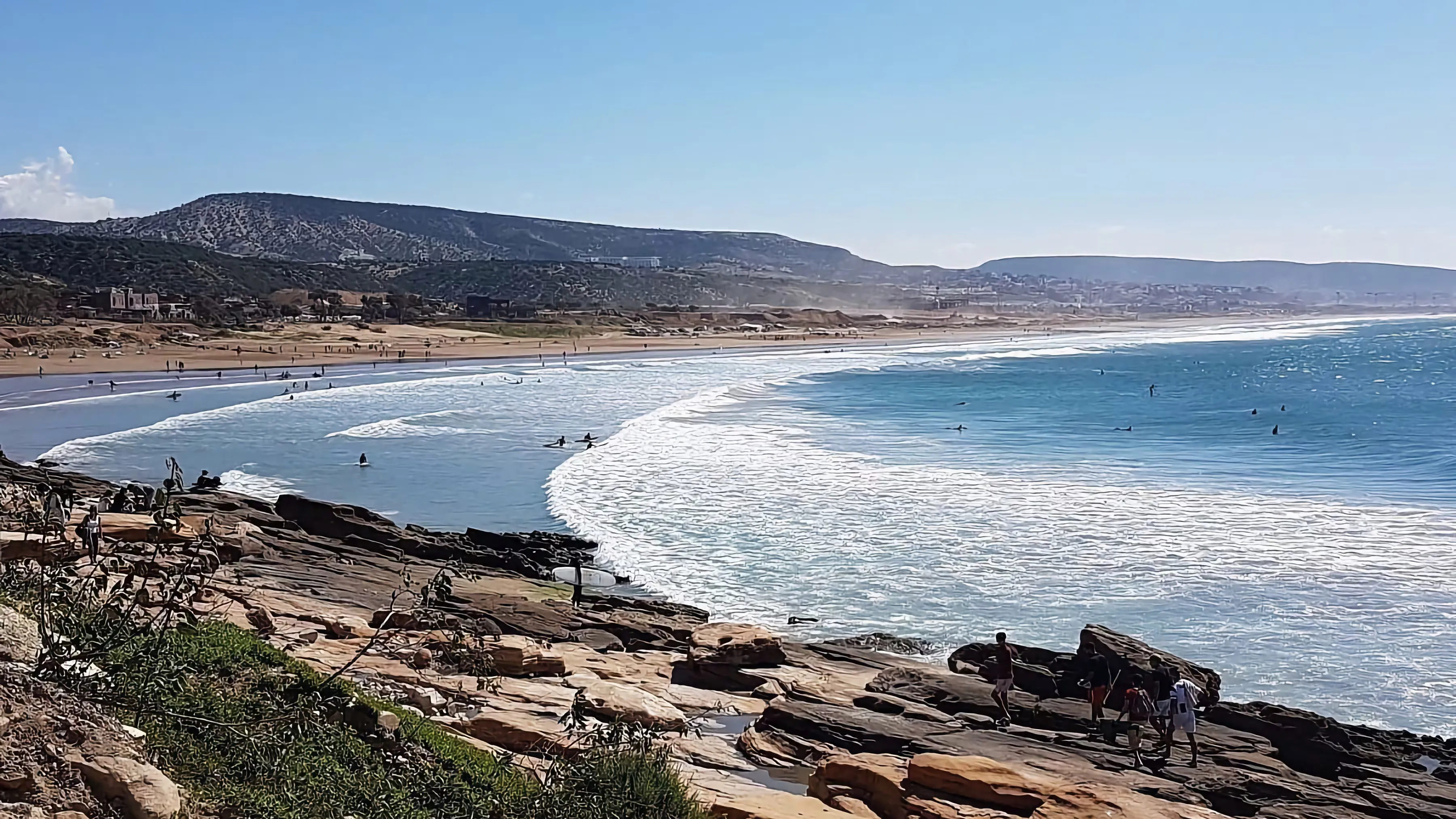 Weather Update: Hot Winds and Heat Waves Expected on May 8th