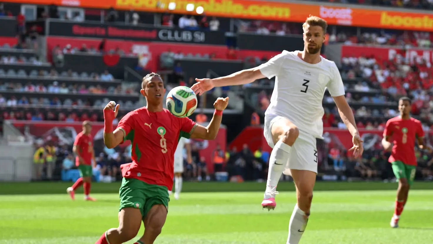 Morocco and Norway Clash in Thrilling Friendly Match Ahead of World Cup 2026