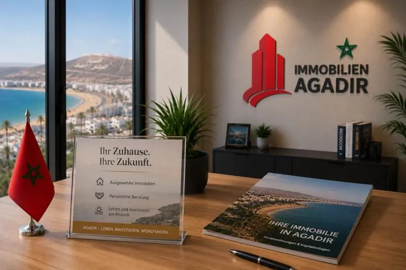 Investing in Agadir: A Prime Opportunity Ahead of the 2030 World Cup