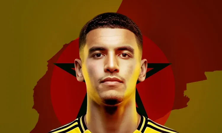 Morocco's Fath Club Clarifies Situation Regarding Sofiane Ben Jdida's Transfer to Al Ahly