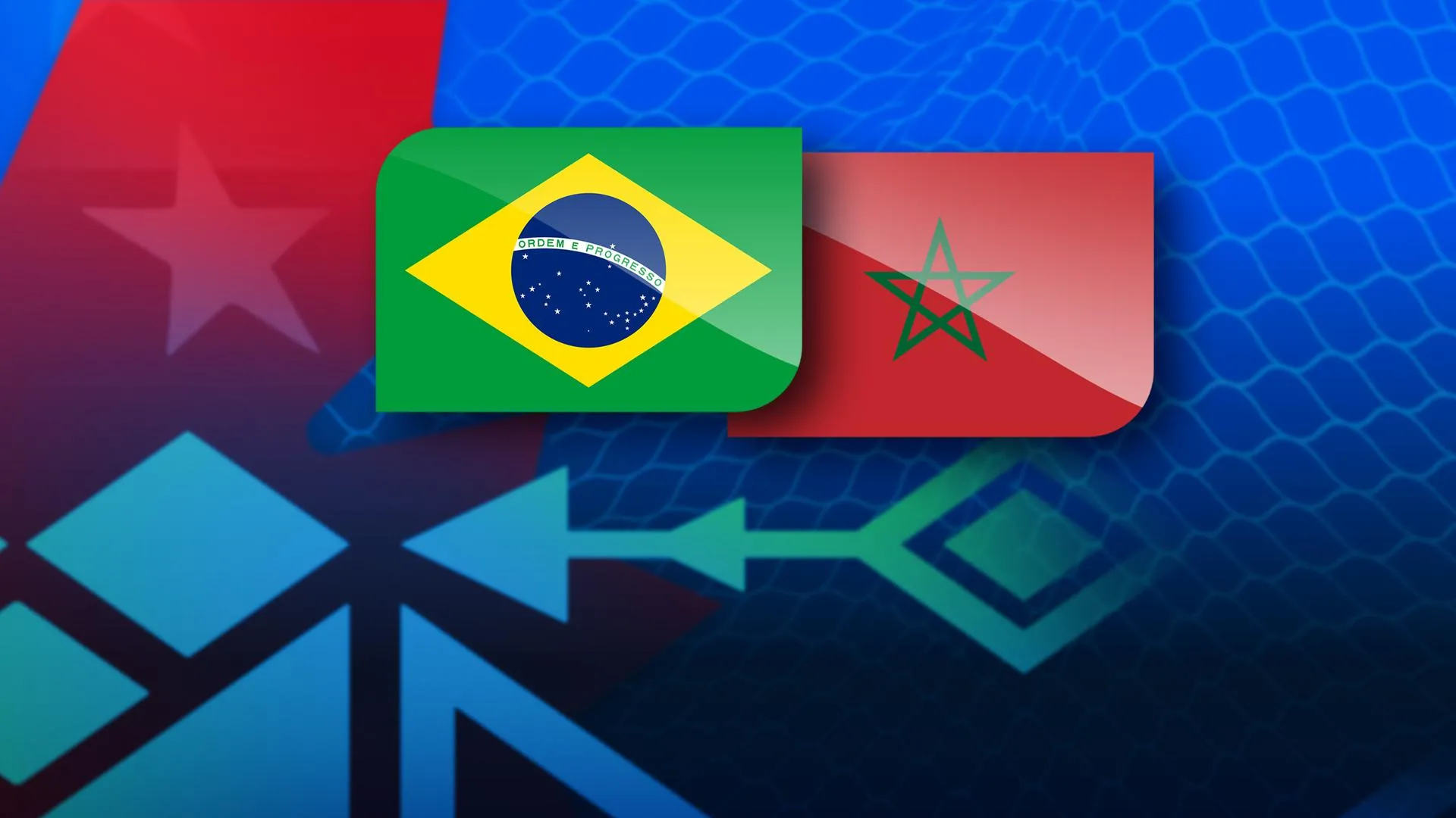 Brazil vs Morocco: Live Match Coverage on June 1, 2026