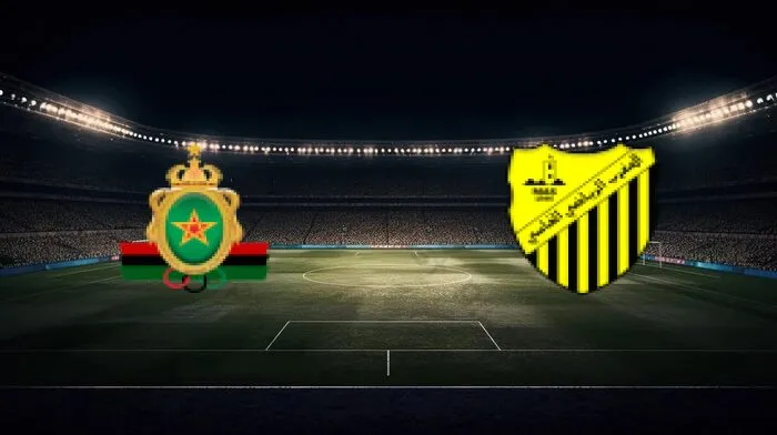 Match Date and Broadcast Information for Fes and Royal Army on June 9, 2026, in the Moroccan League