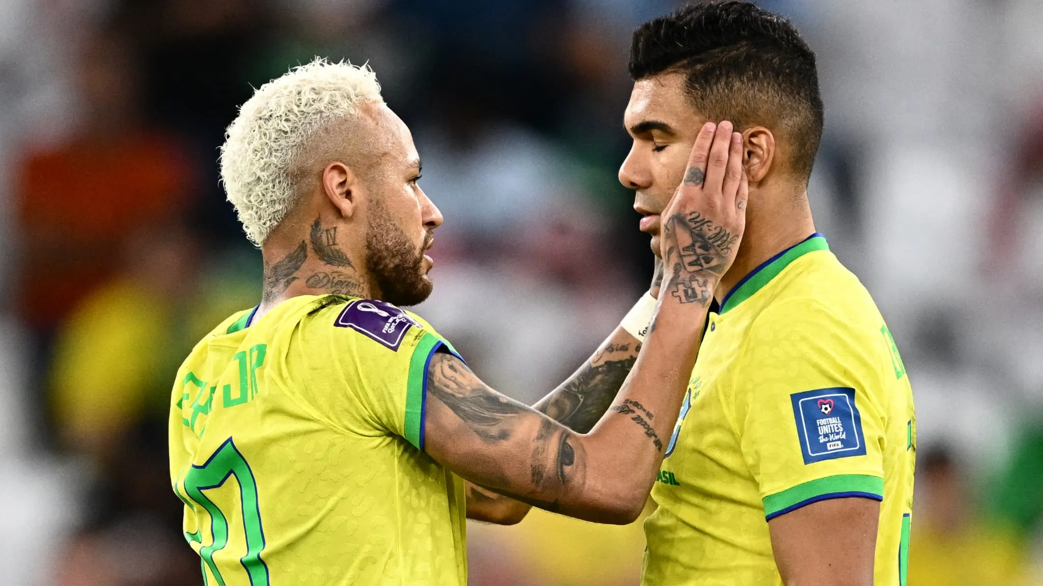 2026 World Cup: Brazil, Morocco, and the Exciting Lineup for Group C