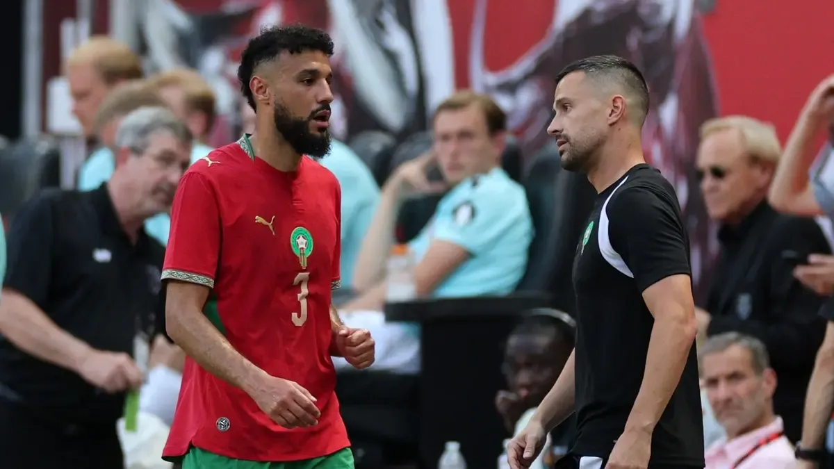 Morocco Faces Injury Concerns Ahead of World Cup Opener Against Brazil