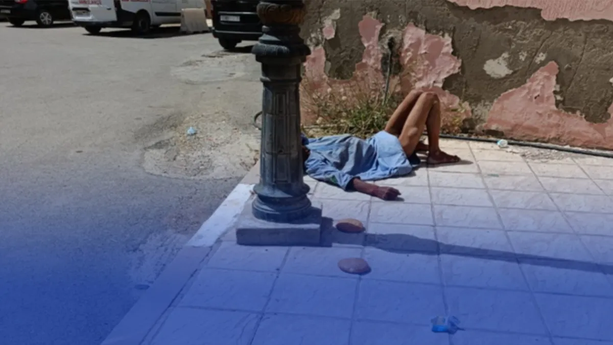The Dark Reality of Morocco's Healthcare Crisis: A Call for Urgent Reform
