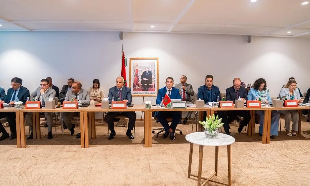 Souss-Massa Region Accelerates Major Investment Projects