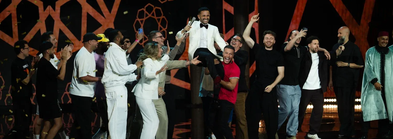 Marrakech Comedy Festival: A Successful Inaugural Edition Celebrating Humor