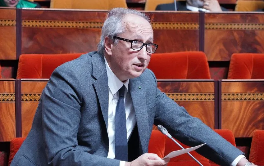 Parliamentary Inquiry into Gender Stereotypes in National Education Exam