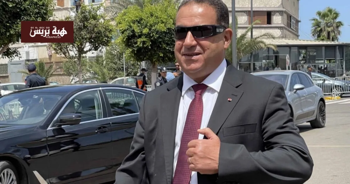 Morocco's Police Launches Major Operation to Combat Organized Crime in Marrakech