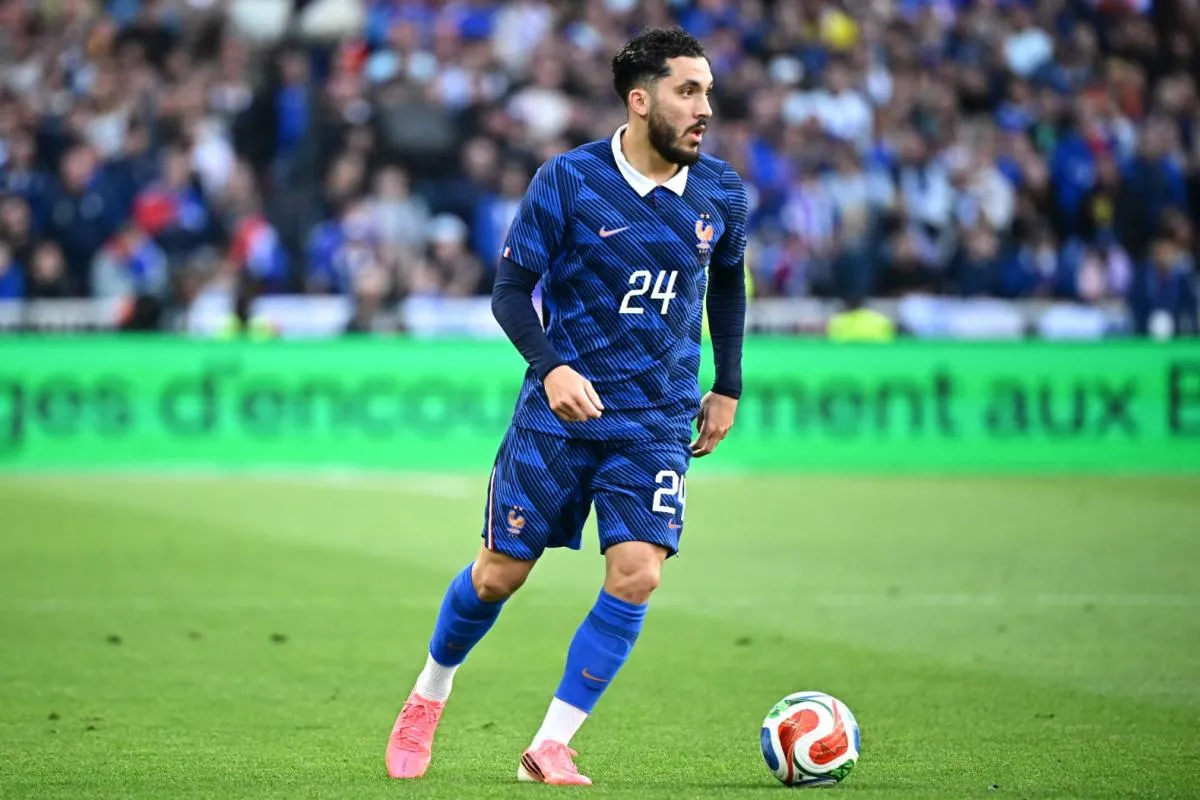 Top Matches to Watch in the First Round of the World Cup: France vs Senegal, Brazil vs Morocco, Argentina vs Algeria and More