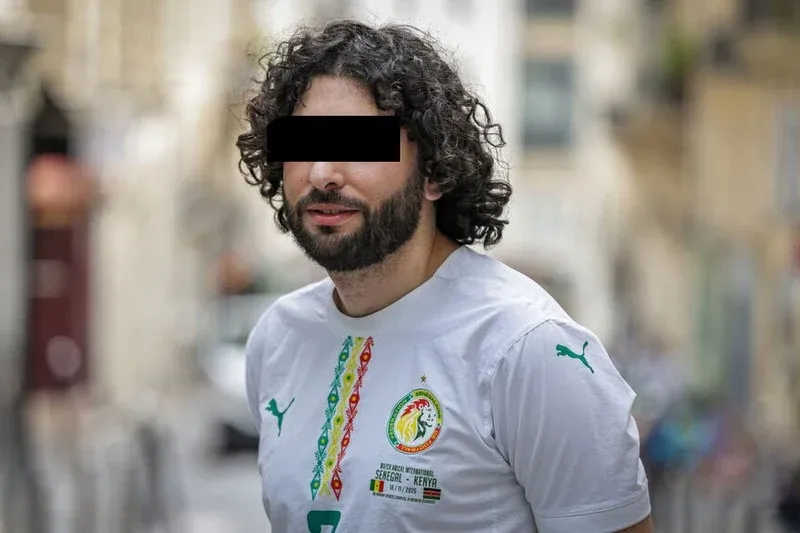 Controversy Surrounds Arrest of French-Algerian Supporter During AFCON Final
