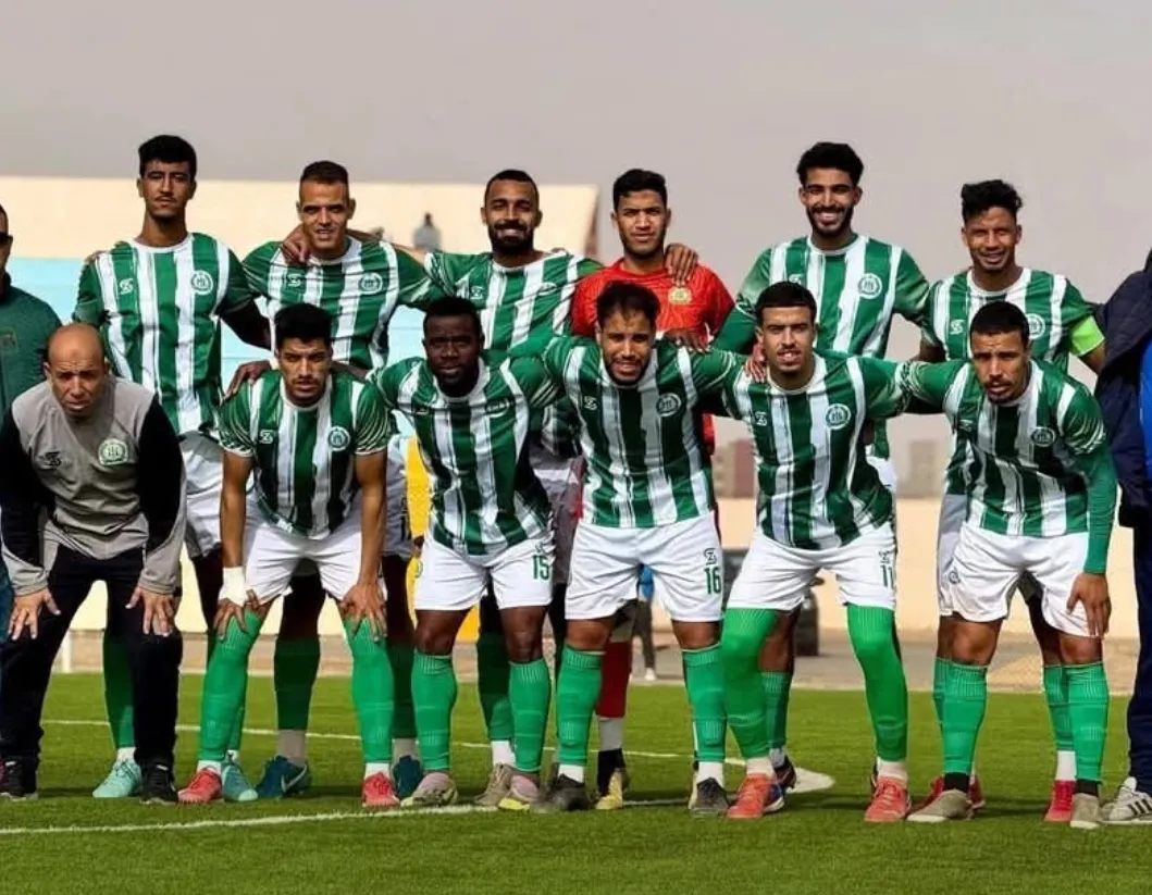 Exciting Developments in Moroccan Sports and Economy