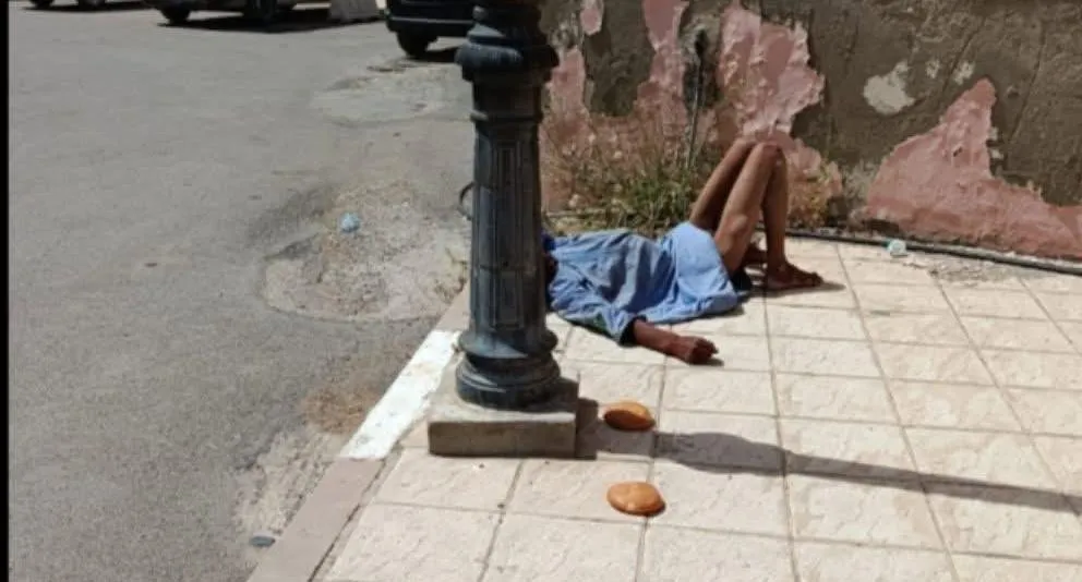 Outrage and Discontent in Taza Following Death of Individual Outside Regional Hospital Amid Negligence Allegations