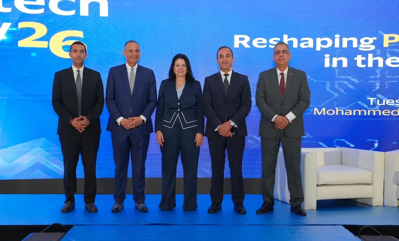 Exploring the Future of Finance: Highlights from the Visa Fintech Day in Rabat