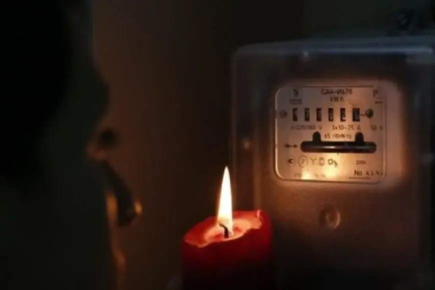 Scheduled Power Outage in Marrakech Region: What You Need to Know