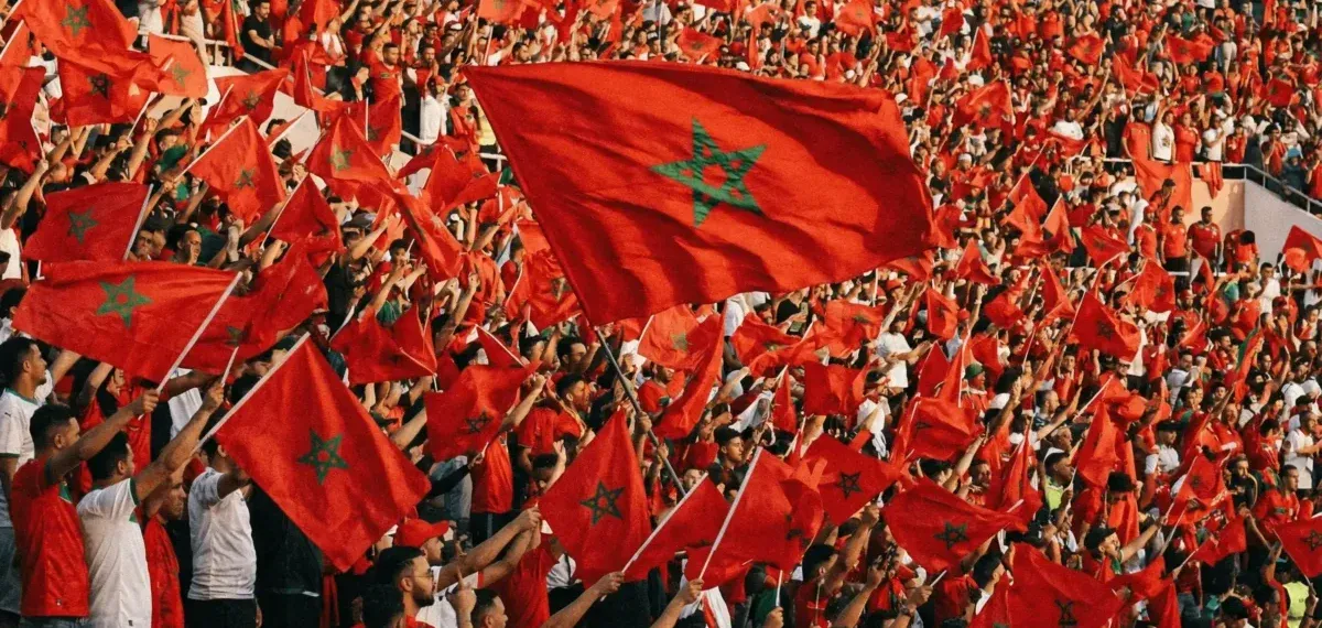 Morocco's Ambitious Journey in the 2026 World Cup: Can They Surpass Their Historic Success?