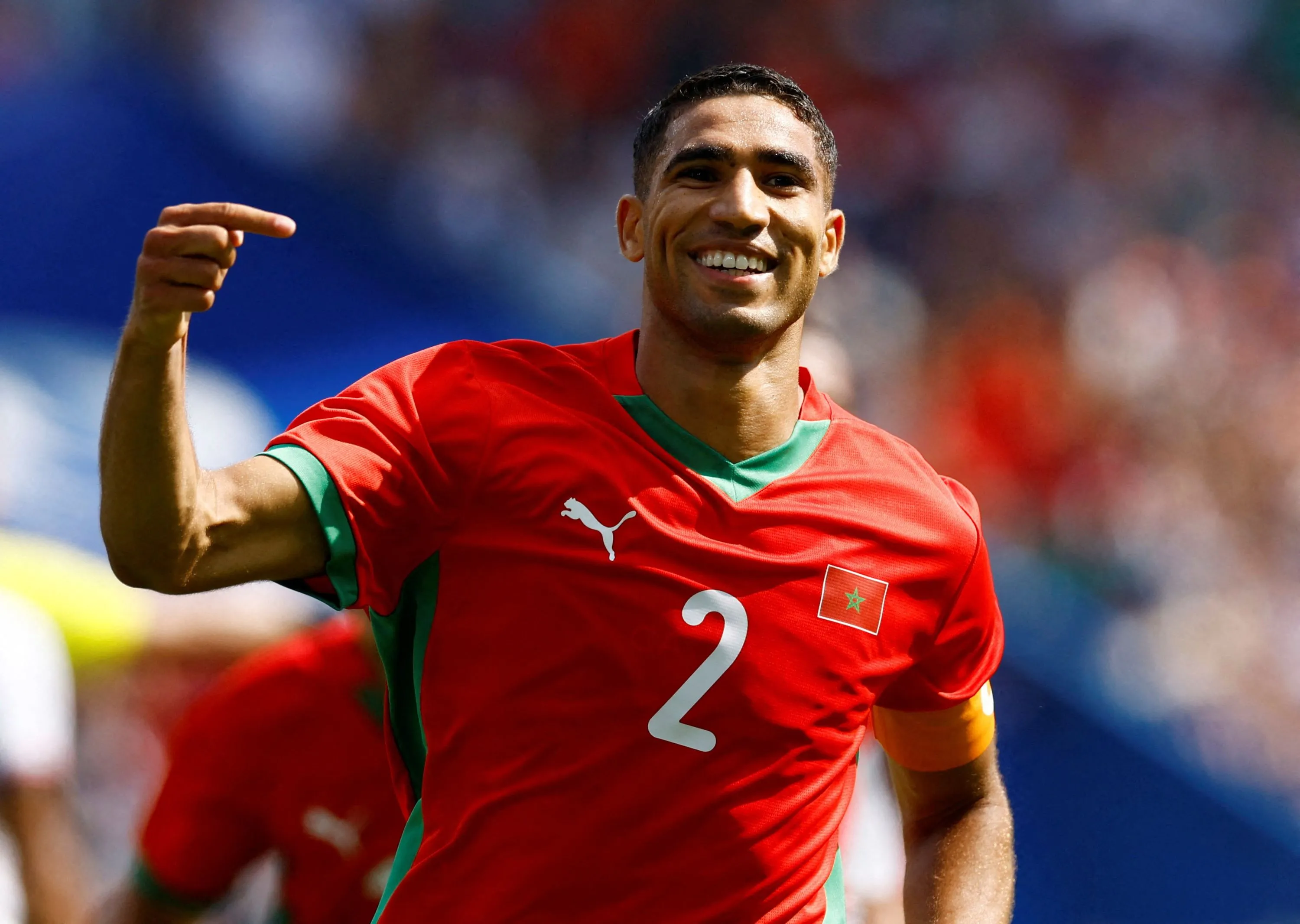 Why Morocco is Poised to Win the 2026 World Cup