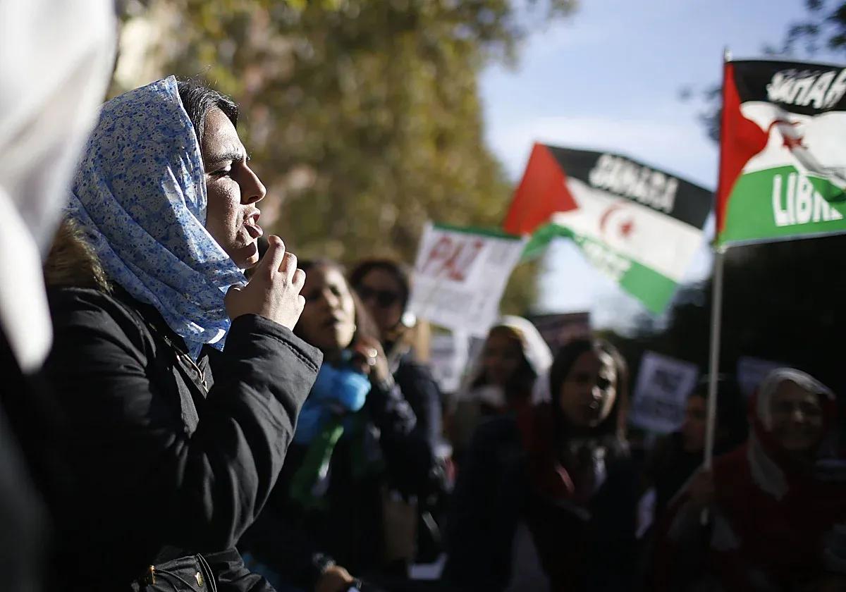 Tragic Loss for the Polisario Front as Key Leader is Killed in Drone Strike