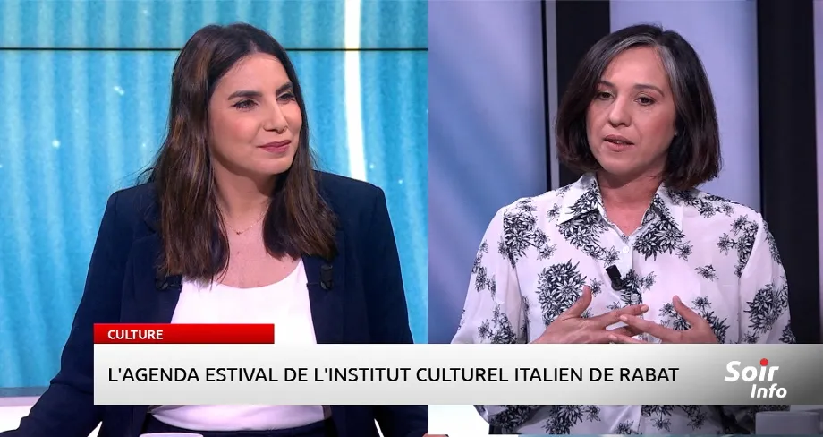 Cultural Connections: Serena Cinquegrana Discusses the Cultural Thread Linking Rabat and Rome