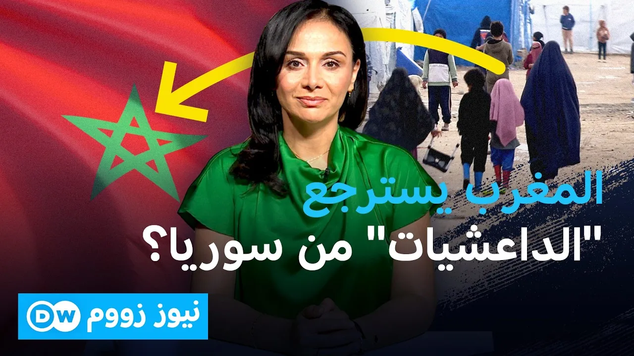 Morocco's Stance on Returning ISIS Women: A Complex Dilemma